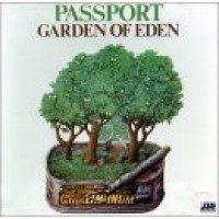 GARDEN OF EDEN GARDEN OF EDEN