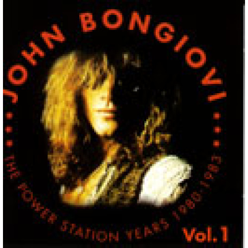 THE POWER STATION YEARS 1980 1983 VOL 1 - CD NEW