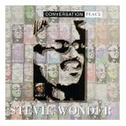 CONVERSATION PEACE - LPX2