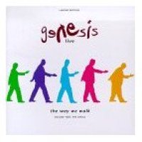 THE WAY WE WALK VOLUME 2 THE LONGS