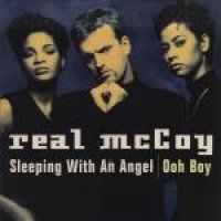 SLEEPING WITH AN ANGEL / OOH BOY