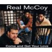 COME AND GET YOUR LOVE