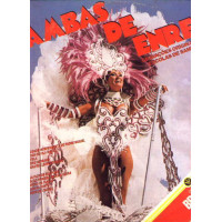 SAMBAS DE ENREDO DAS ESCOLAS DE SAMBA DO GRUPO 1A 86