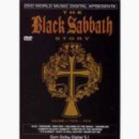 THE BLACK SABBATH STORY VOLUME 1 1970 1978