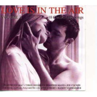 LOVE IS IN THE AIR VOL 3