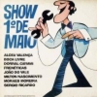 SHOW 1 DE MAIO