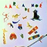 A ARCA DE NOE 1 A ARCA DE NOE 1