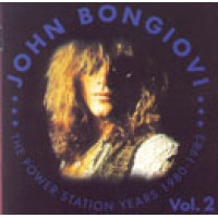 THE POWER STATION YEARS 1980 1983 VOL 2