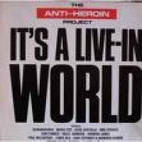 ANTI-HEROIN PROJECT ANTI-HEROIN PROJECT