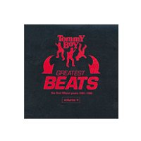 TOMMY BOY GREATEST BEATS VOLUME 4