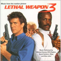 LETHAL WEAPON 3 LETHAL WEAPON 3
