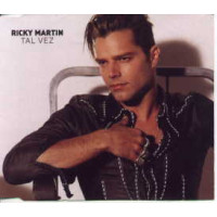 TAL VEZ