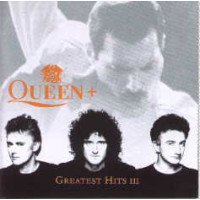 QUEEN GREATEST HITS III