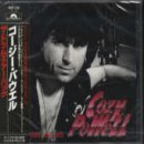 DRUMS ARE BACK - CD NEW DRUMS ARE BACK - CD NEW