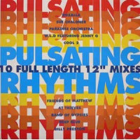 Pulsating Rhythms