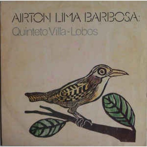 Airton Lima Barbosa - LP
