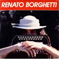 Renato Borghetti 1985