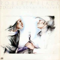 Roberta Flack Featuring Donny Hathaway