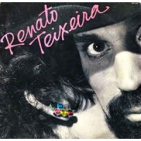 Renato Teixeira 1986