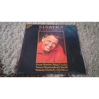 Sinatra & Friends ‎– Collectors Edition