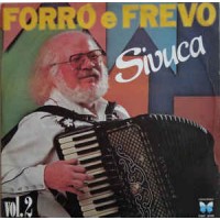 Forro E Frevo - Vol 2