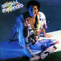 Sérgio Mallandro 1986
