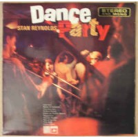 Stan Reynolds Dance Party