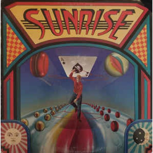Sunrise - LP
