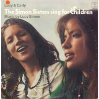 The Simon Sisters Sing For Children