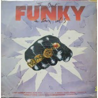 The Best Funky In Town Vol 3