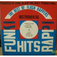 The Best Of Flash Rappers Instrumental