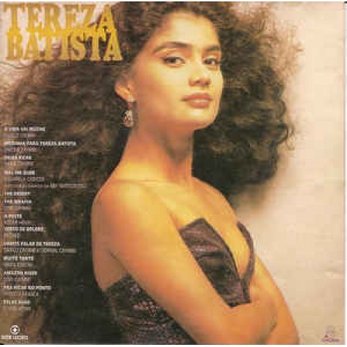 TEREZA BATISTA - LP