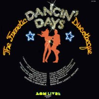 The Frenetic Dancin Days Discotheque