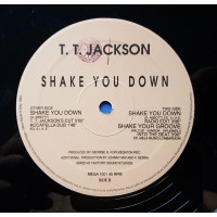 Shake You Down