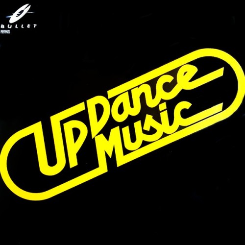 Up Dance Music - LP