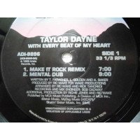 WITH EVERY BEAT OF MY HEART