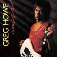 GREG HOWE