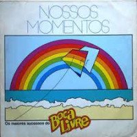 NOSSOS MOMENTOS