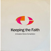 A CREATION DANCE COMPILATION