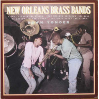 NEW ORLEANS BRASS BRANDS