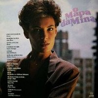 O MAPA DA MINA NACIONAL