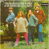 16 OF THEIR GREATEST HITS