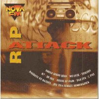 NOVA FM RAP ATTACK