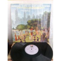 GRAVADO AO VIVO NO TEATRO CULTURA ARTISTICA SP