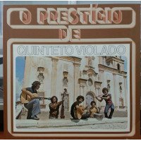O PRESTIGIO DE QUINTETO VIOLADO