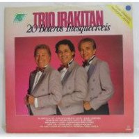 20 BOLEROS INESQUECIVEIS