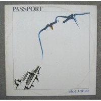 BLUE TATTOO BLUE TATTOO