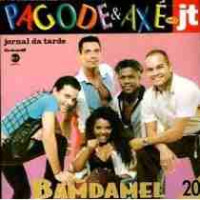 PAGODE & AXE NO JT 20