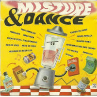 MISTURE E DANCE