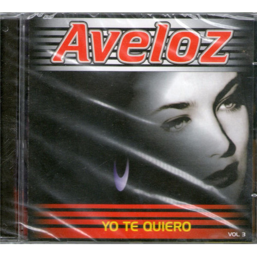 YO TE QUIERO VOL 3 - CD NEW